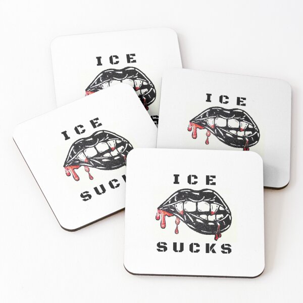 Item preview, ICE SUCKS designed and sold by CPValentine.