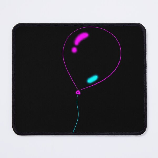 Item preview, Neon Balloon designed and sold by Seemly's Dose of Neon.