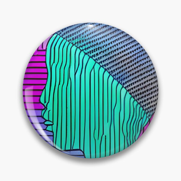 Item preview, Digital Persona designed and sold by LoriAndArt.