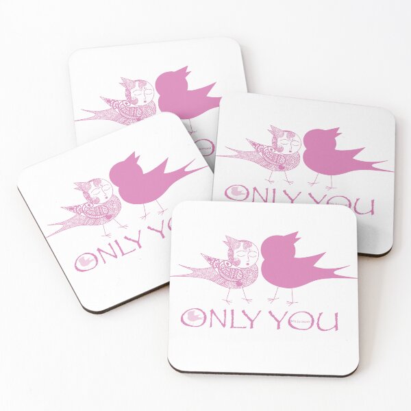 Item preview, Only You designed and sold by Ms Juraszek.