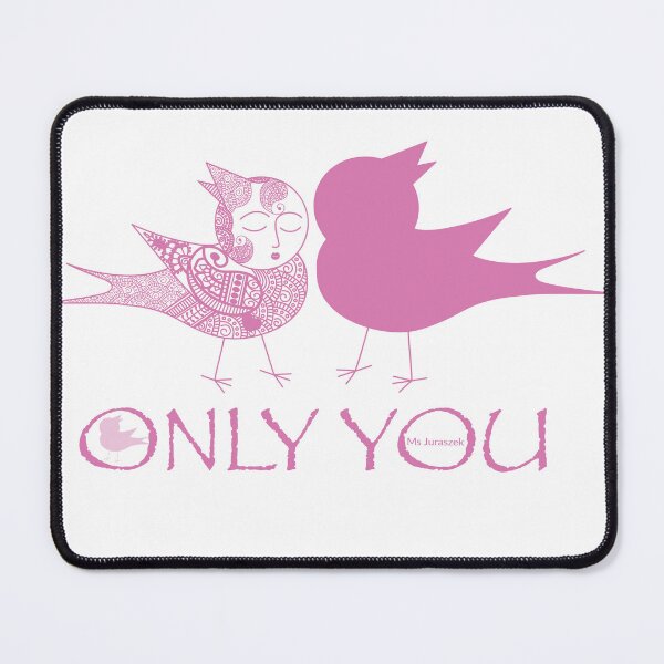 Item preview, Only You designed and sold by Ms Juraszek.