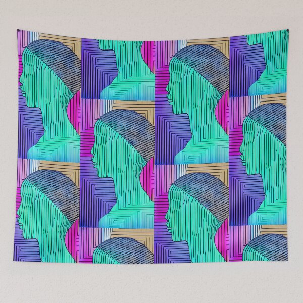 Item preview, Digital Persona designed and sold by LoriAndArt.