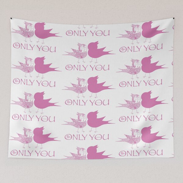 Item preview, Only You designed and sold by Ms Juraszek.