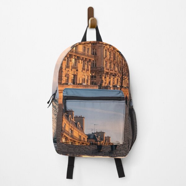 Item preview, Paris cityscape designed and sold by Losancestros.