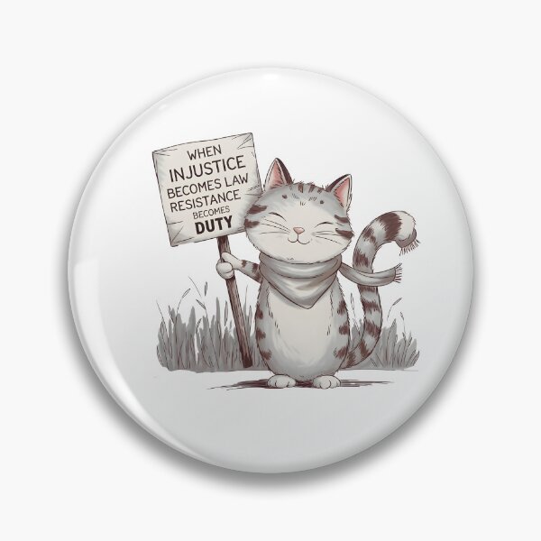 Item preview, ANTI ICE When Injustice Becomes Law Resistance Becomes Duty designed and sold by Uglyandcute.