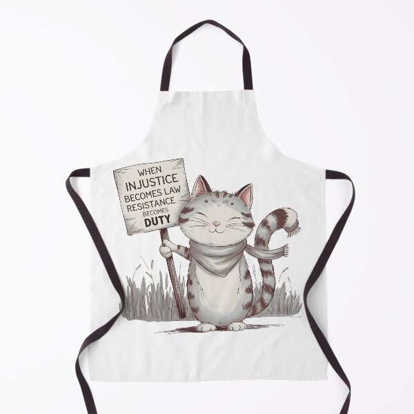 Item preview, ANTI ICE When Injustice Becomes Law Resistance Becomes Duty designed and sold by Uglyandcute.