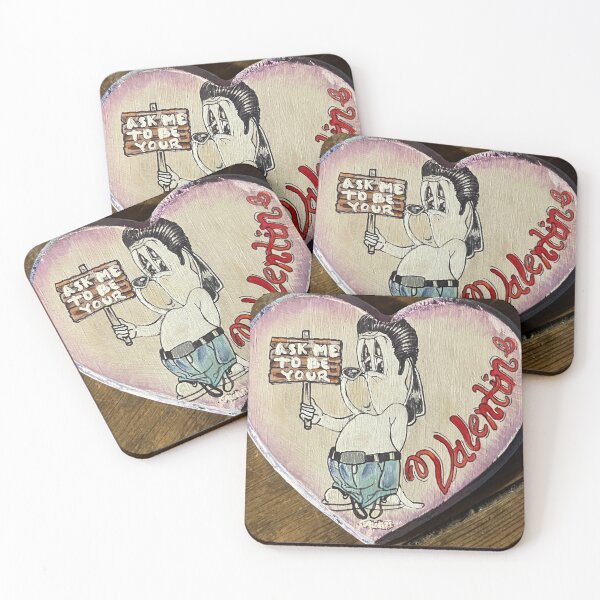 Item preview, Ask me to be yours  designed and sold by echairbucks.
