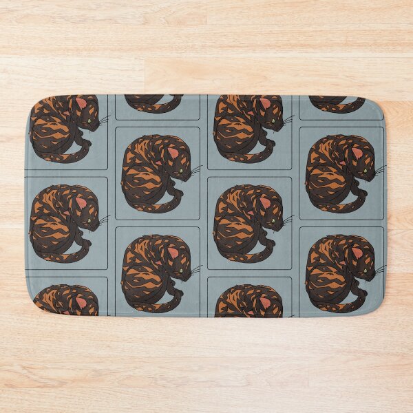 Item preview, Angular Tortitude designed and sold by jastinamor.