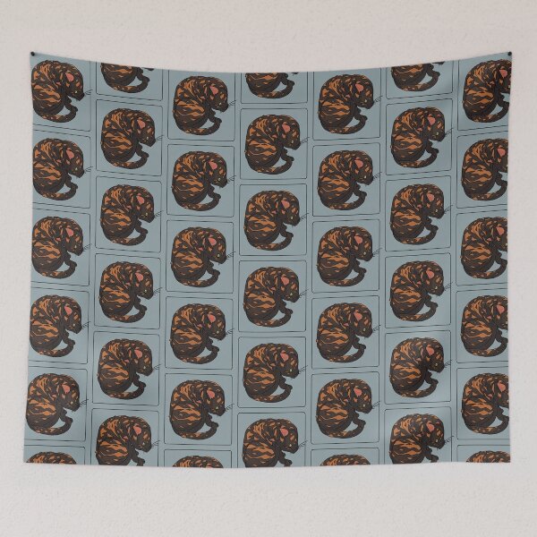 Item preview, Angular Tortitude designed and sold by jastinamor.