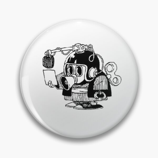 Item preview, the writer designed and sold by LU2DGames.