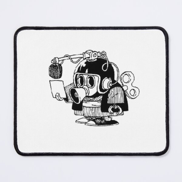 Item preview, the writer designed and sold by LU2DGames.