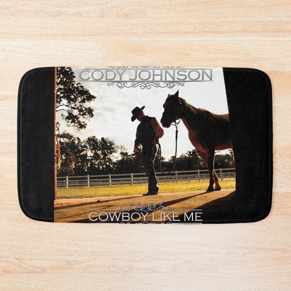 Item preview, Cody Johnson - Cowboy Like Me Album 2014 designed and sold by kingzyen.