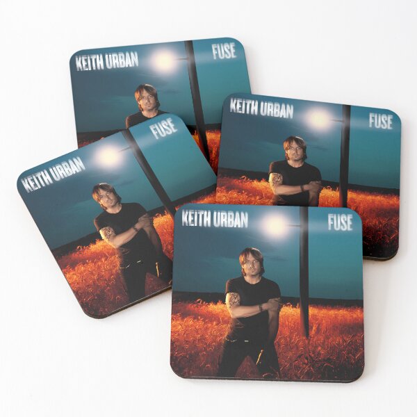 Item preview,  Keith Urban Fuse designed and sold by CroDesigns.
