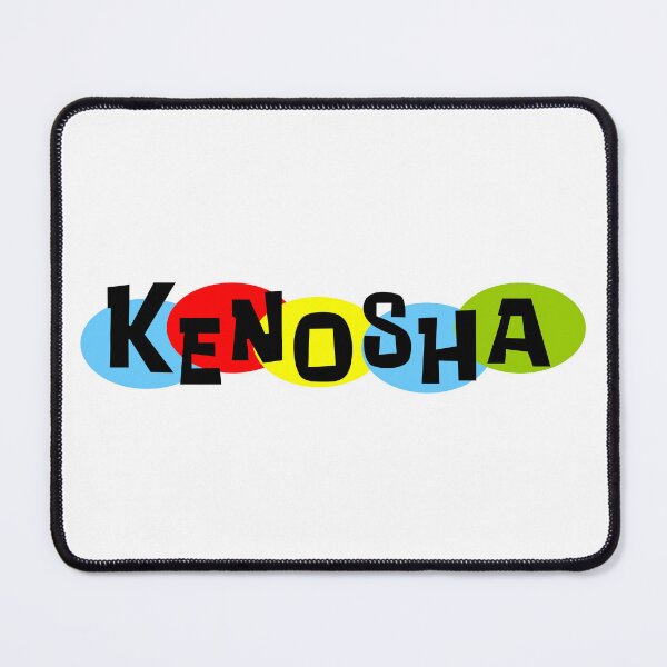 Item preview, That Kenosha Thing designed and sold by Normbot2000.