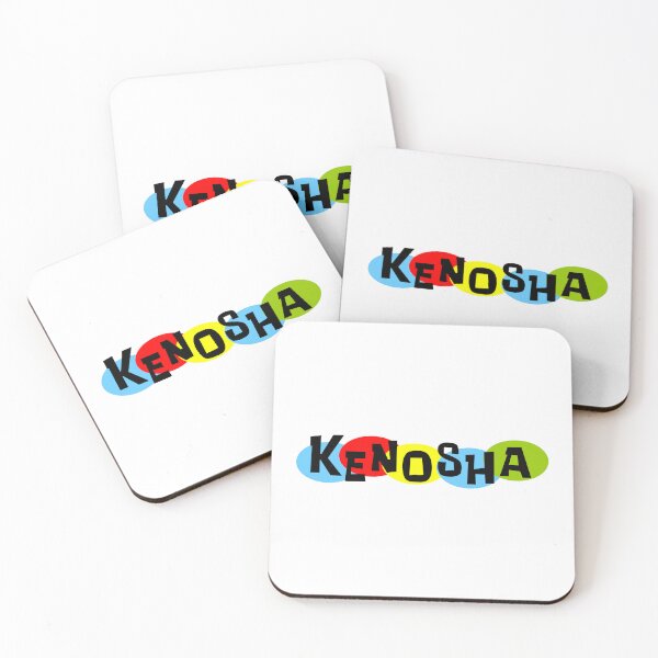 Item preview, That Kenosha Thing designed and sold by Normbot2000.
