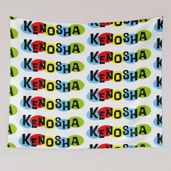 Item preview, That Kenosha Thing designed and sold by Normbot2000.