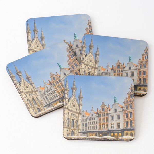 Item preview, Leuven designed and sold by sid1802.