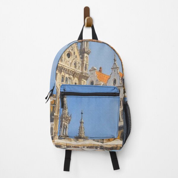 Item preview, Leuven designed and sold by sid1802.