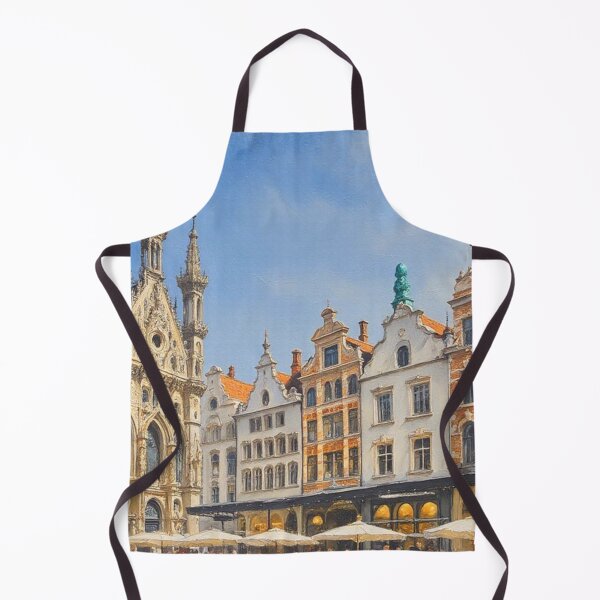 Item preview, Leuven designed and sold by sid1802.