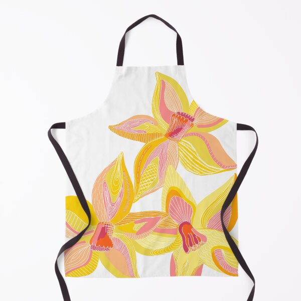 Item preview, Daffodils and jonquils – In the spotlight designed and sold by À fleur de forme.
