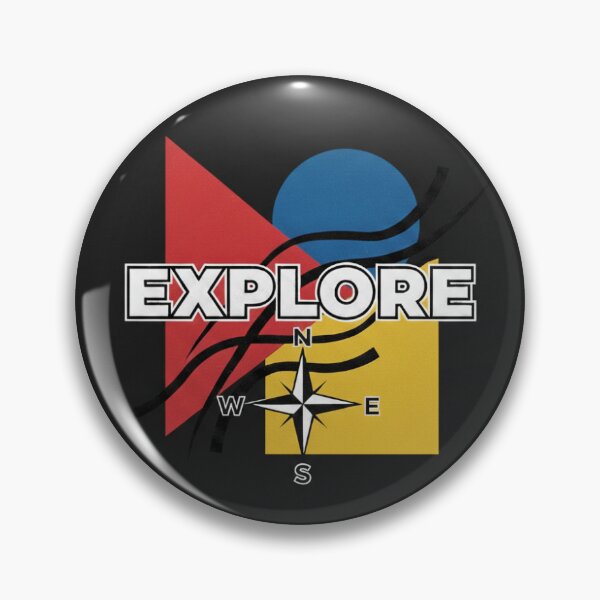 Item preview, Explore the Moment designed and sold by MISSTREEART2022.