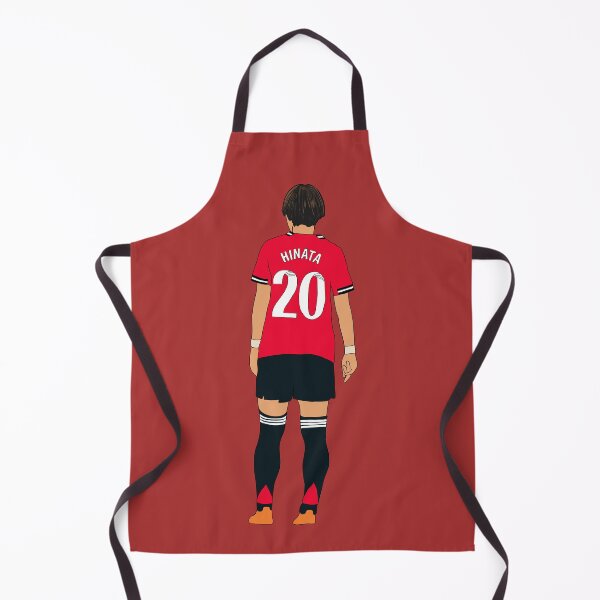 Item preview, Hinata Miyazawa 20 Red Kit Minimalist designed and sold by Hevding.