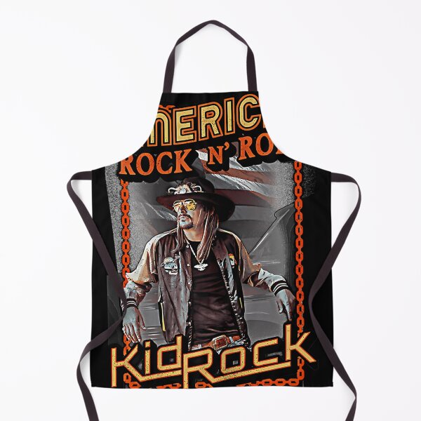 Item preview, Birthday Gifts Kid Rock American Rocker Idol Gift Fot You designed and sold by CroDesigns.