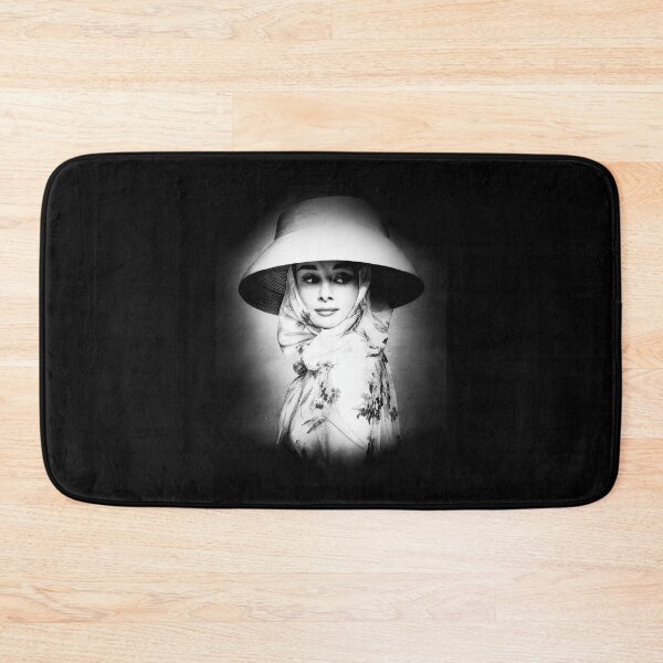 Item preview, Audrey Hepburn Fashion Icon designed and sold by stevepaint.