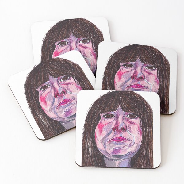 Item preview, Emma designed and sold by Sibyl-Arts.