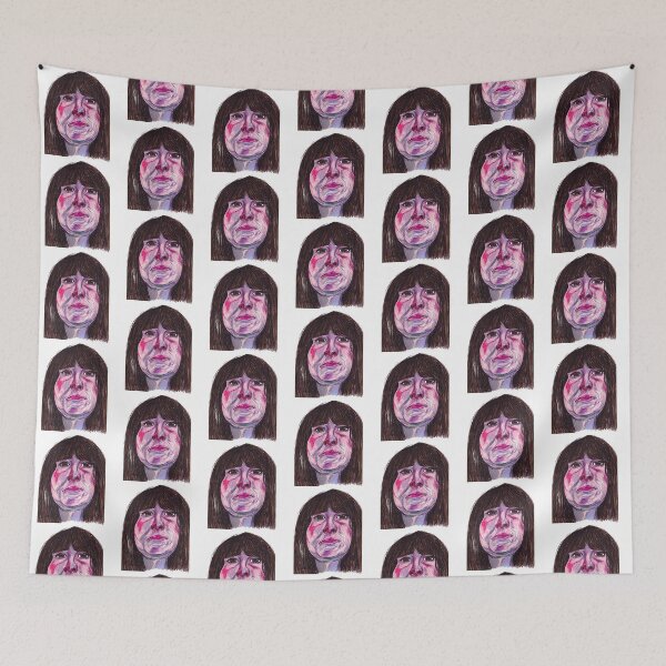 Item preview, Emma designed and sold by Sibyl-Arts.