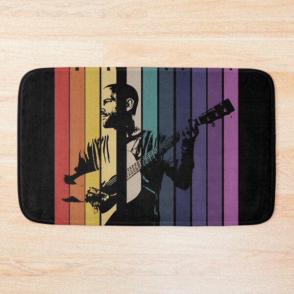 Item preview, Jack American Singer Songwriter Johnson Pop Ar designed and sold by kingzyen.