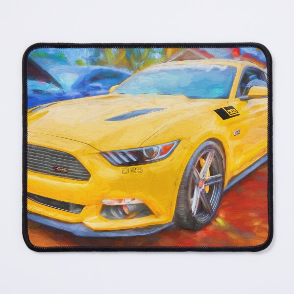 Item preview,  2017 Saleen S302 White Label Mustang X171 designed and sold by RichFrancoCars.