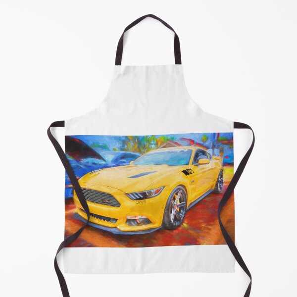 Item preview,  2017 Saleen S302 White Label Mustang X171 designed and sold by RichFrancoCars.