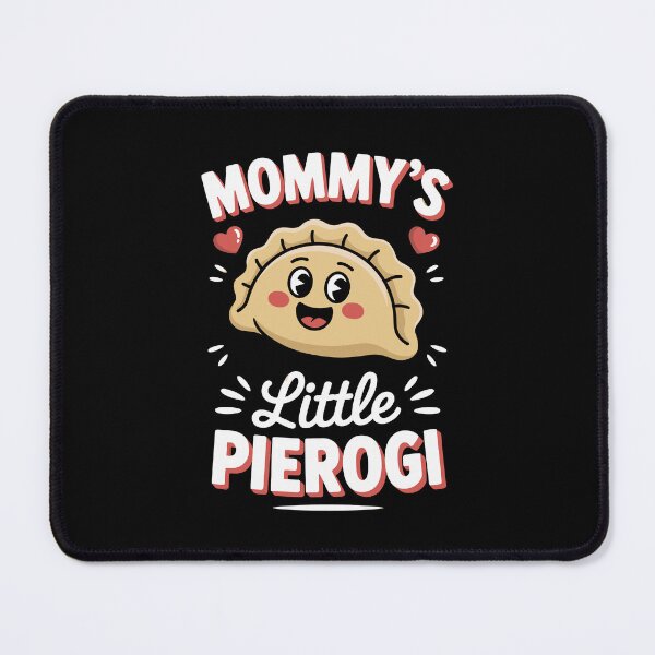 Item preview, Mommy's Little Pierogi designed and sold by jkrphoto.