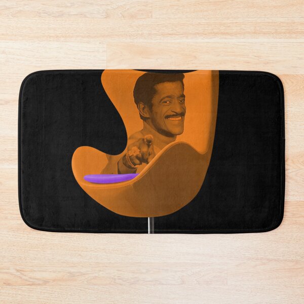 Item preview, Chillin' With Sammy Davis Jr. designed and sold by kingzyen.