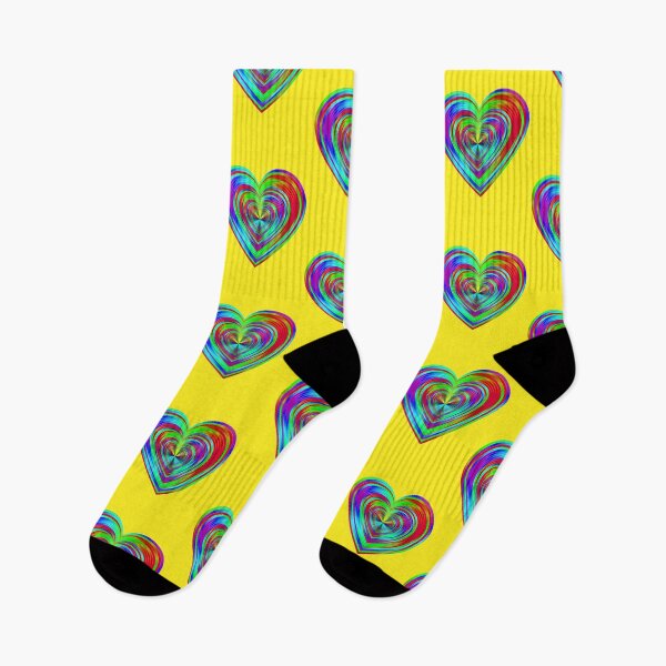 Item preview, Colorful Love designed and sold by Dawne's Designs.