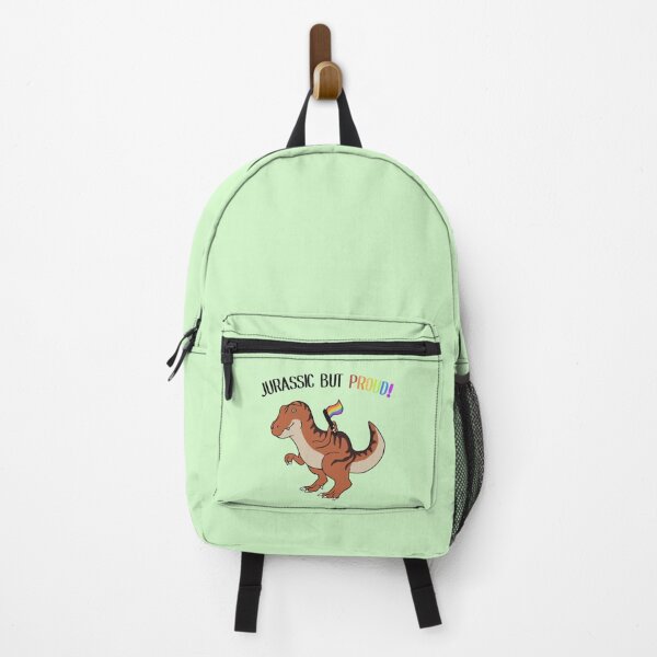 Item preview, Jurassic but proud! designed and sold by ArtofDari.