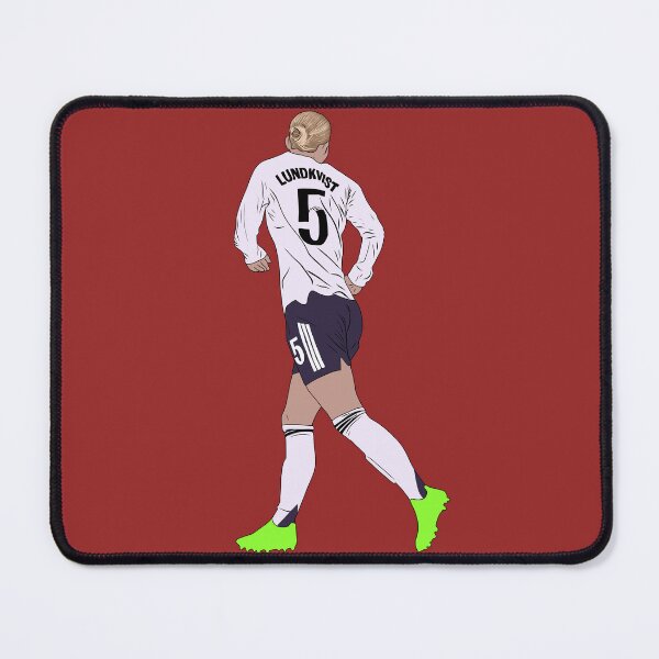 Item preview, Hanna Lundkvist 5 United Minimalist designed and sold by Hevding.