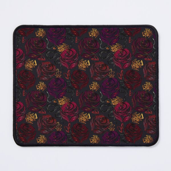 Item preview, Rosessss designed and sold by WYFolkMama.