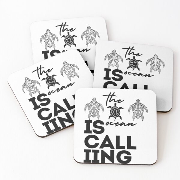 Item preview, The ocean is calling designed and sold by lim21.