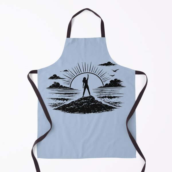 Item preview, Still Here (fem-dark) designed and sold by CasualChaos735.