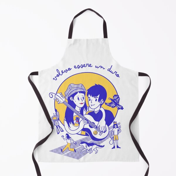 Item preview, Lucio corsi designed and sold by Ascoltoditutto.