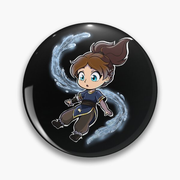 Item preview, Elena of the Water Clan designed and sold by kAIQUEBARBOSA.