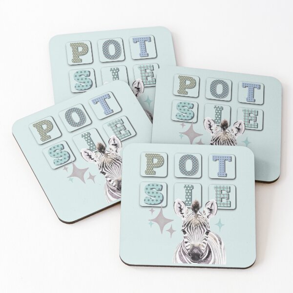 Item preview, Kids Chronic Illness POTS - polka dots designed and sold by pulse_retail.