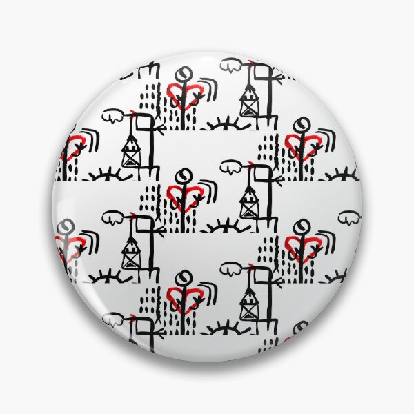 Item preview, streetart designed and sold by Chaosvibe.