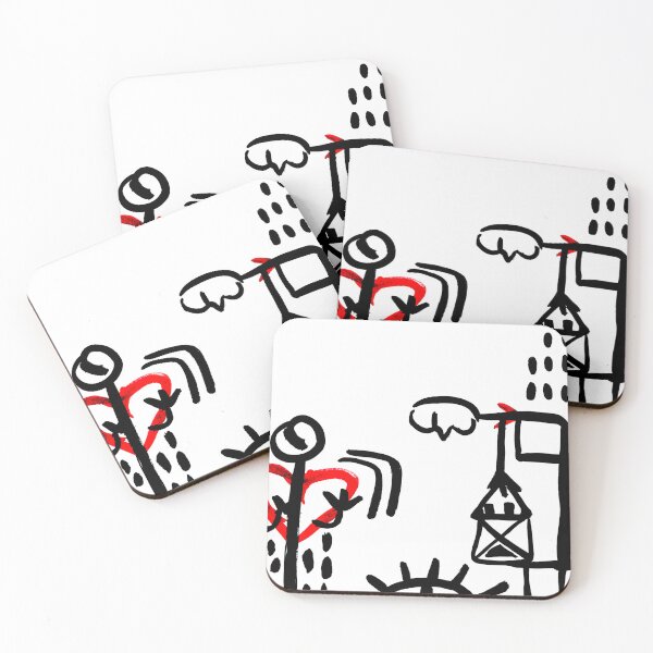 Item preview, streetart designed and sold by Chaosvibe.