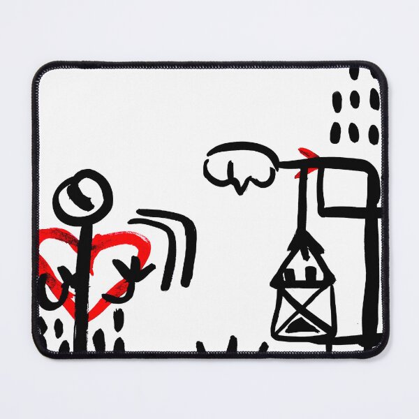 Item preview, streetart designed and sold by Chaosvibe.