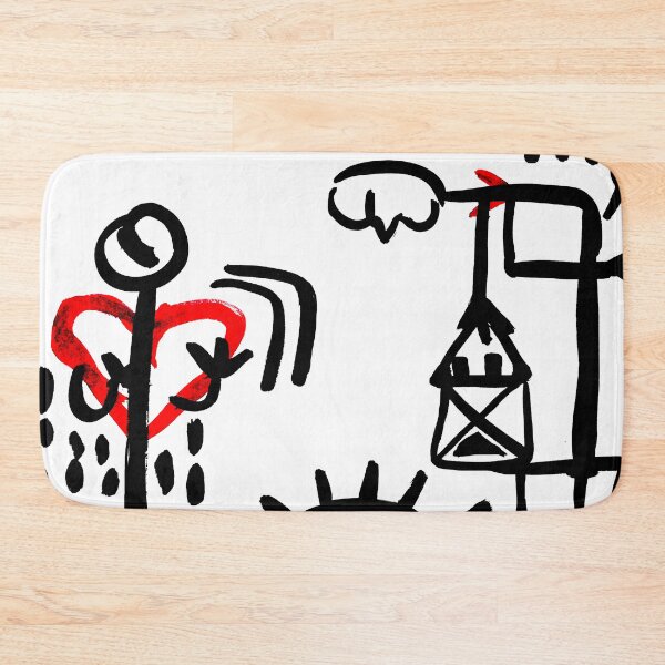 Item preview, streetart designed and sold by Chaosvibe.