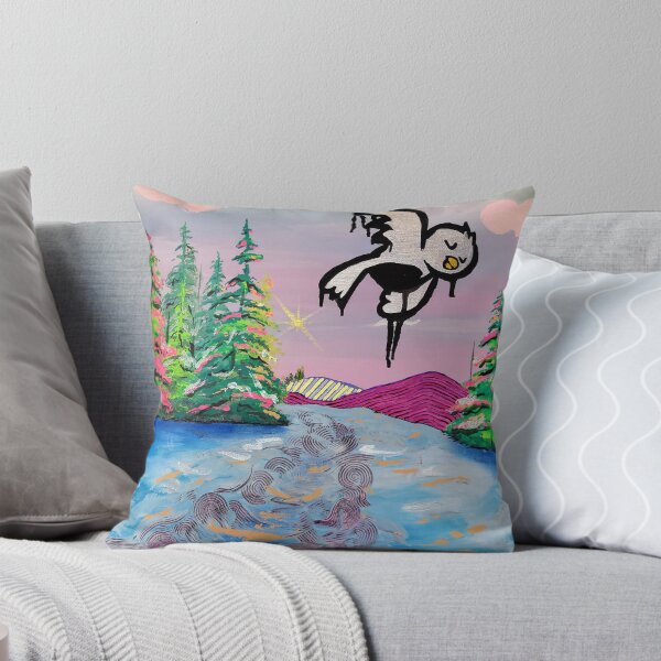 Item preview, Viajando a través de un paraíso invernal designed and sold by CPValentine.