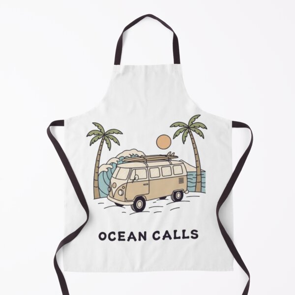 Item preview, Ocean Calls designed and sold by LuloCreative.
